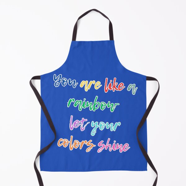 Item preview, You're like a rainbow. designed and sold by NextDoorToMe.
