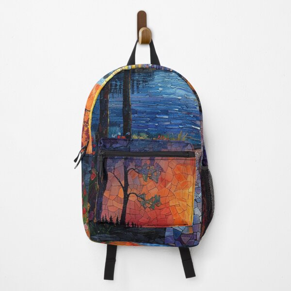 Item preview, Sunset Trail 2 designed and sold by Dawn van Doorn.