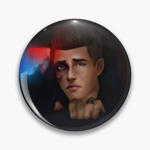 Item preview, Art Of Ride Or Die's Logan designed and sold by Choices Nova/SadyEdits.