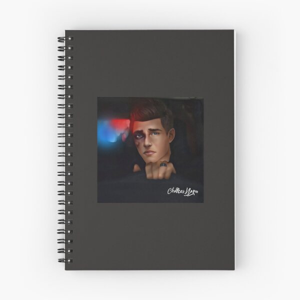 Item preview, Art Of Ride Or Die's Logan designed and sold by Choices Nova/SadyEdits.