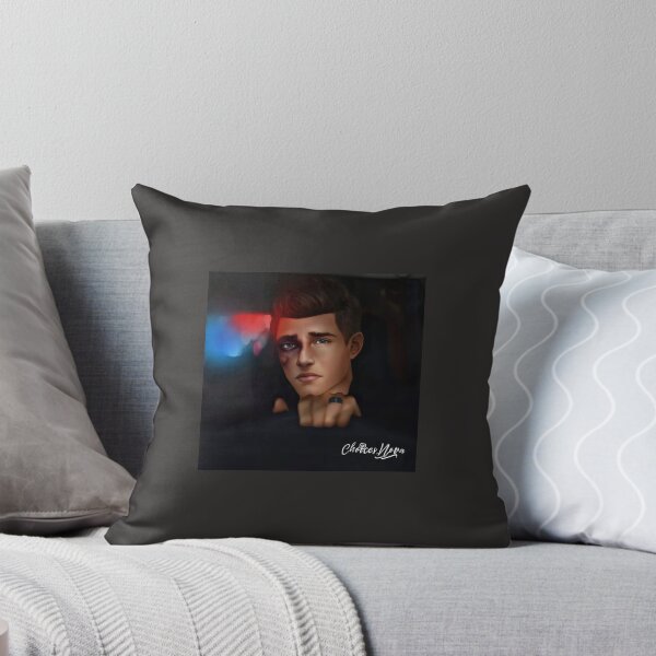 Item preview, Art Of Ride Or Die's Logan designed and sold by Choices Nova/SadyEdits.
