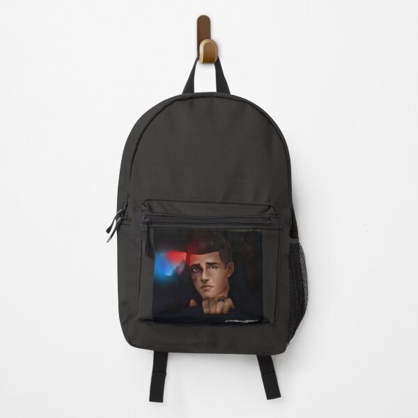 Item preview, Art Of Ride Or Die's Logan designed and sold by Choices Nova/SadyEdits.