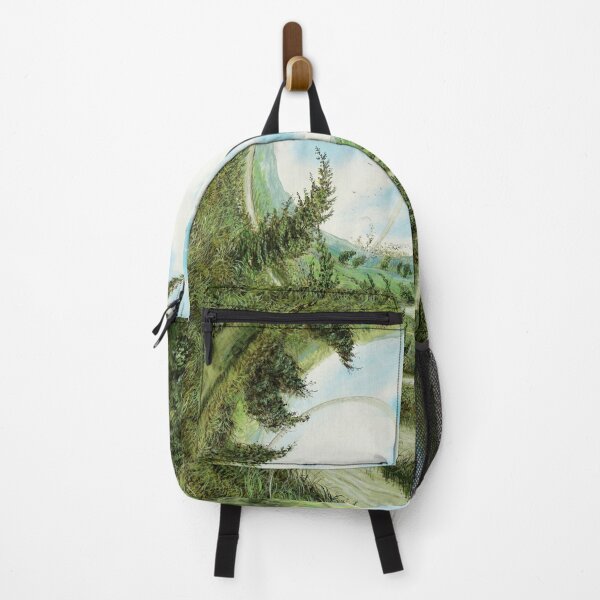 Item preview, New Winds - the World under New Natural Conditions designed and sold by art paintings.