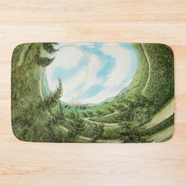 Item preview, New Winds - the World under New Natural Conditions designed and sold by art paintings.