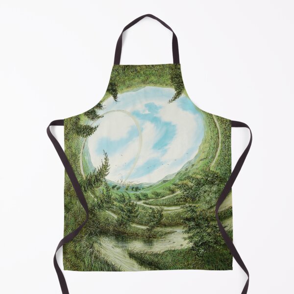 Item preview, New Winds - the World under New Natural Conditions designed and sold by art paintings.