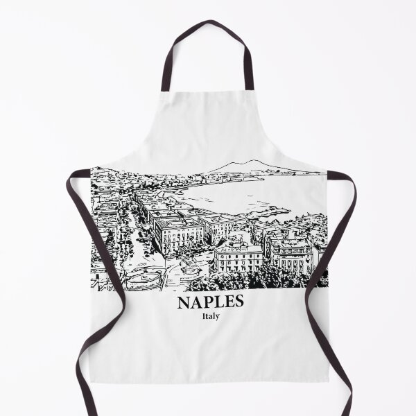Item preview, Naples - Italy designed and sold by Lakeric.