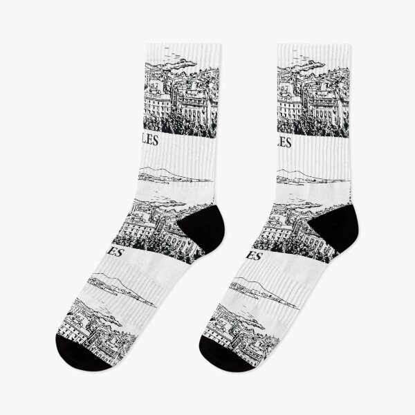 Item preview, Naples - Italy designed and sold by Lakeric Cityscapes.
