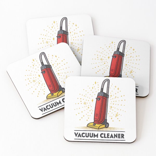 Item preview, Vacuum Cleaner designed and sold by kylemacmac.