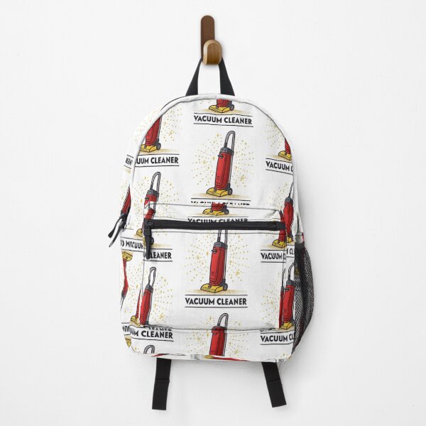 Item preview, Vacuum Cleaner designed and sold by kylemacmac.