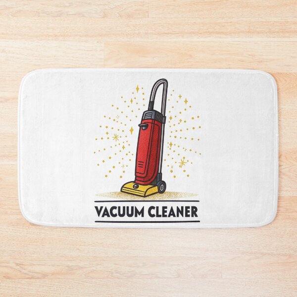 Artikelvorschau, Vacuum Cleaner entworfen und verkauft von kylemacmac.