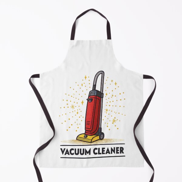 Item preview, Vacuum Cleaner designed and sold by kylemacmac.