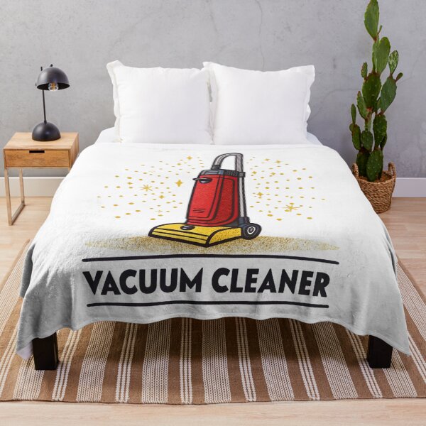 Item preview, Vacuum Cleaner designed and sold by kylemacmac.
