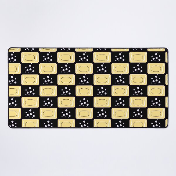 Item preview, Minimalist Soap Bar with Bubbles on a Transparent Background designed and sold by artwaves.