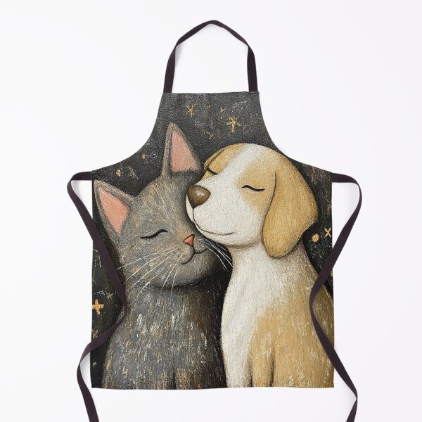 Item preview, Cat and Dog For Ever designed and sold by anettfaye.
