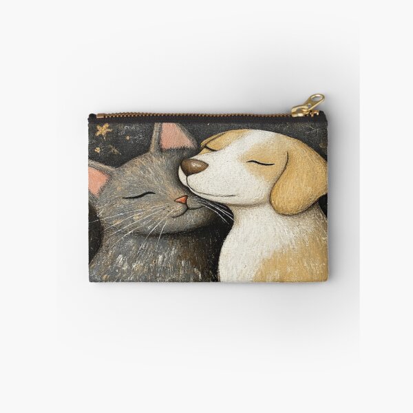 Item preview, Cat and Dog For Ever designed and sold by anettfaye.