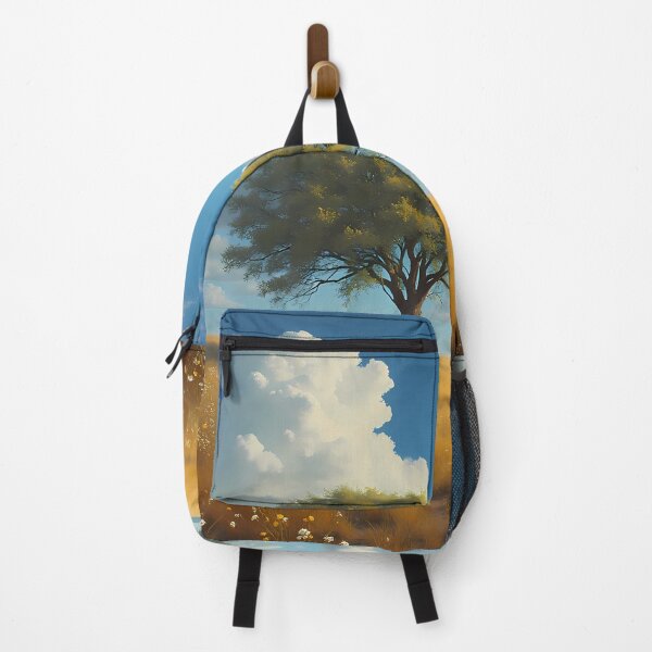 Item preview, Serene Fields designed and sold by somethingcreative.