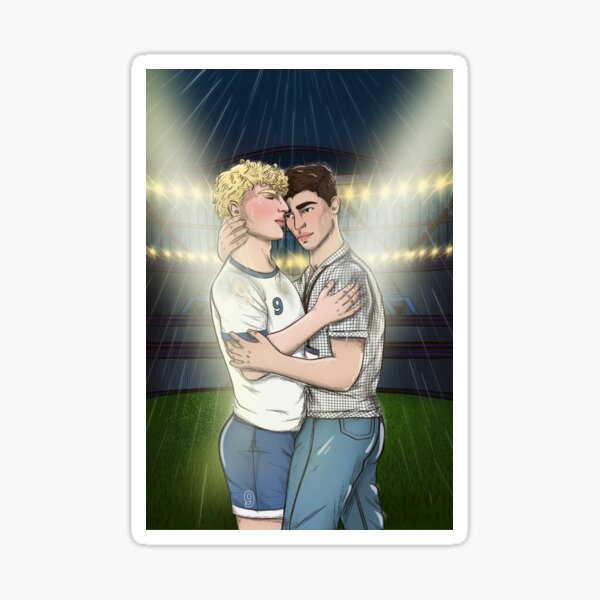 Item preview, Offside book cover designed and sold by OffsideBook.