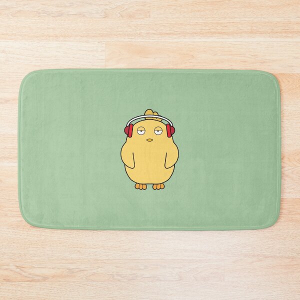 Item preview, Bored Beats (Chub-Chub) designed and sold by The Bored Chick by trep.