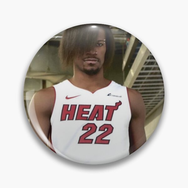 Item preview, Emo Jimmy Butler ?  designed and sold by adrian122623.