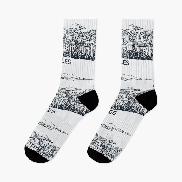 Item preview, Naples - Italy designed and sold by Lakeric Cityscapes.