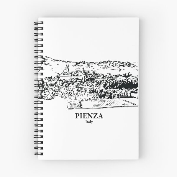 Item preview, Pienza - Italy designed and sold by Lakeric.