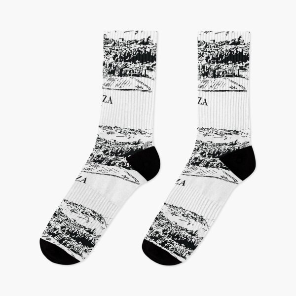 Item preview, Pienza - Italy designed and sold by Lakeric Cityscapes.
