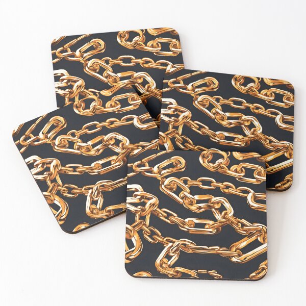 Item preview, Chain designed and sold by Grandcreators.