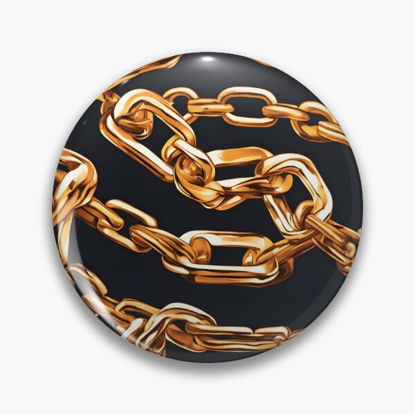 Item preview, Chain designed and sold by Grandcreators.