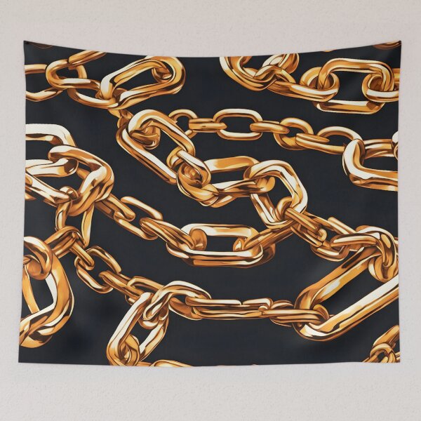 Item preview, Chain designed and sold by Grandcreators.