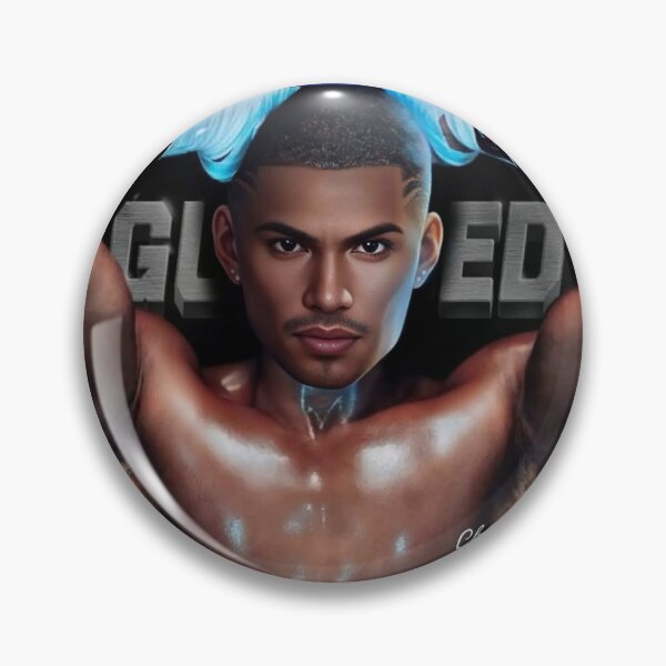 Item preview, Art Of Guarded's Ash Harper  designed and sold by Choices Nova/SadyEdits.