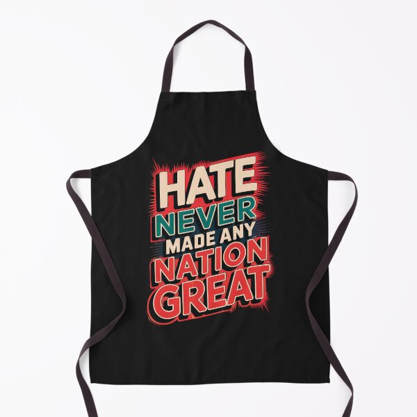 Item preview, Hate Never Made Any Nation Great: Choose Unity And Kindness designed and sold by elynne9.