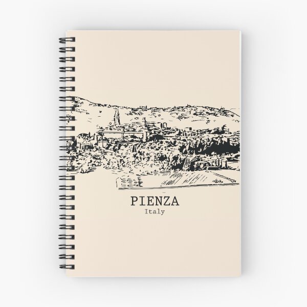 Item preview, Pienza - Italy designed and sold by Lakeric.