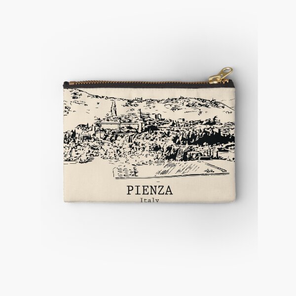 Item preview, Pienza - Italy designed and sold by Lakeric Cityscapes.