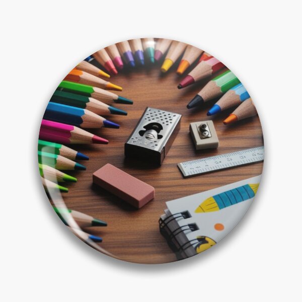 Item preview, Back To School Supplies 5 designed and sold by BLBT-Interiors.
