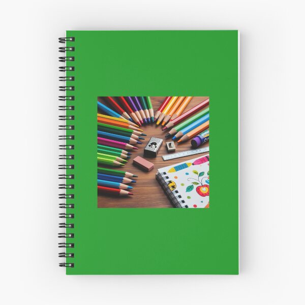 Item preview, Back To School Supplies 5 designed and sold by BLBT-Interiors.