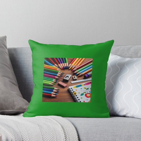 Item preview, Back To School Supplies 5 designed and sold by BLBT-Interiors.