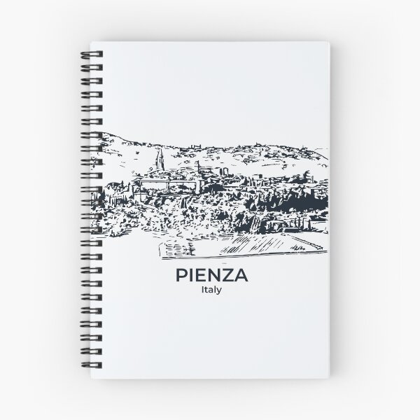 Item preview, Pienza - Italy designed and sold by Lakeric.