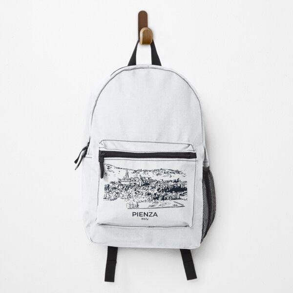 Item preview, Pienza - Italy designed and sold by Lakeric Cityscapes.
