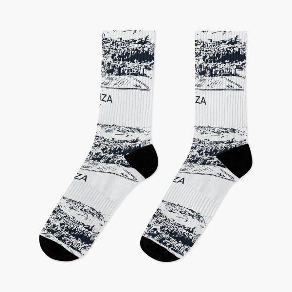 Item preview, Pienza - Italy designed and sold by Lakeric Cityscapes.