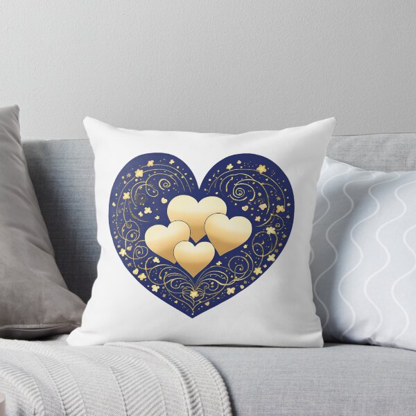 Item preview, Space Heart designed and sold by VacationShop.