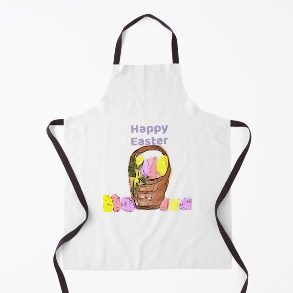 Item preview, Happy Easter designed and sold by Tonyasartprints.