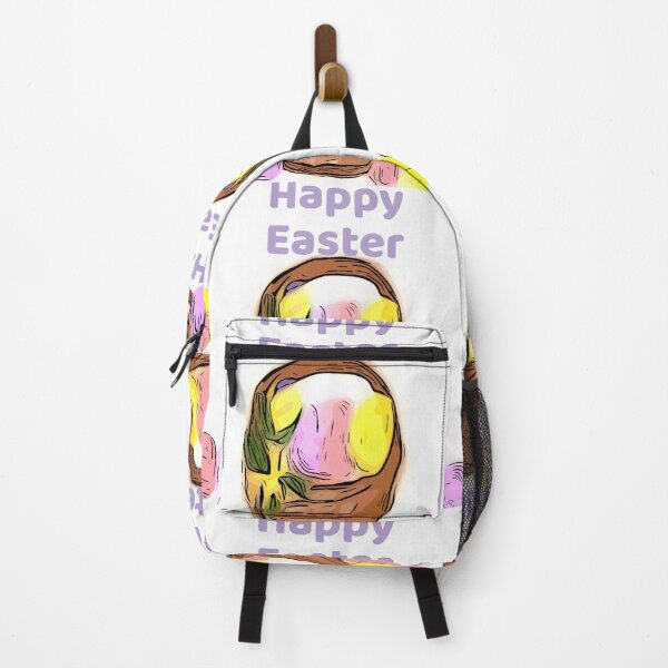 Item preview, Happy Easter designed and sold by Tonyasartprints.