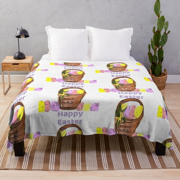 Item preview, Happy Easter  designed and sold by Tonyasartprints.