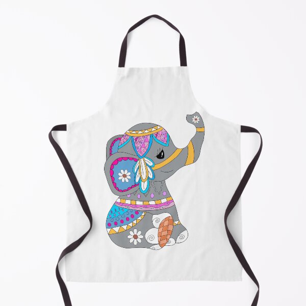 Item preview, Daisy Elephant designed and sold by MrECreation.