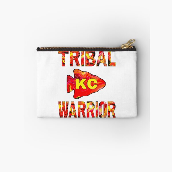 Item preview, Tribal Warrior + Arrowhead - Team Colors - jdp-01-10-0013 designed and sold by ANomadDesigns.