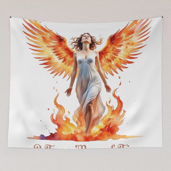 Item preview, O, For a Muse of Fire! designed and sold by joystreethouse.