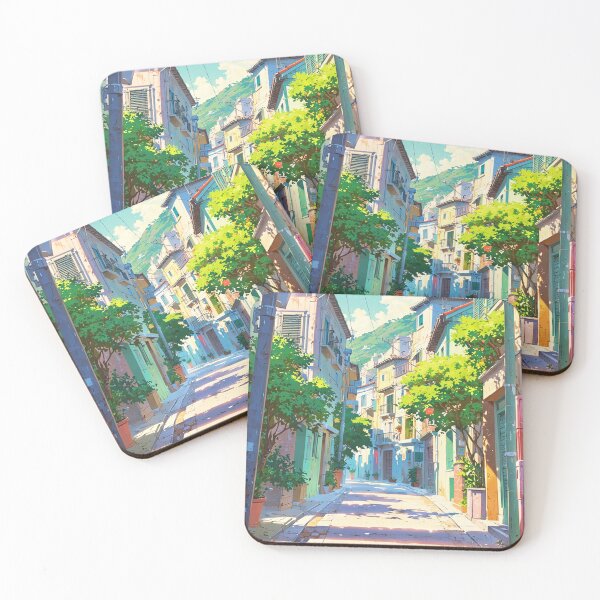 Item preview, Cefalù, Italy designed and sold by Worldscape Wonders.