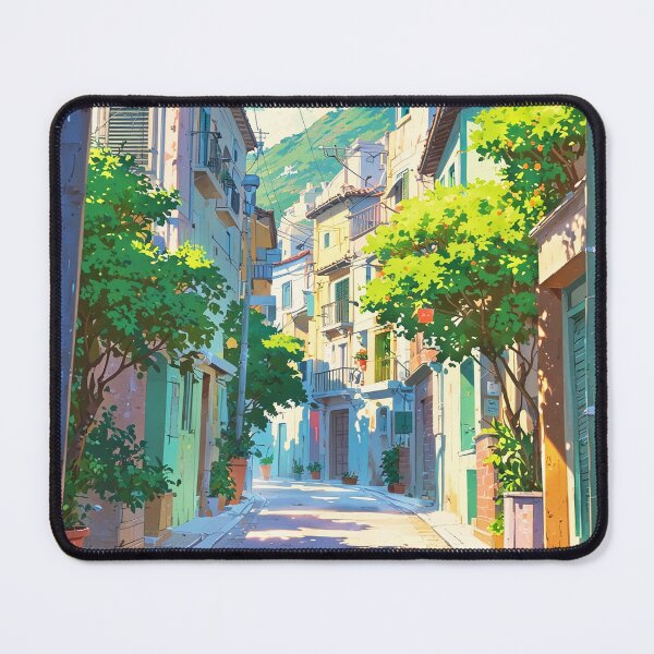 Item preview, Cefalù, Italy designed and sold by Worldscape Wonders.