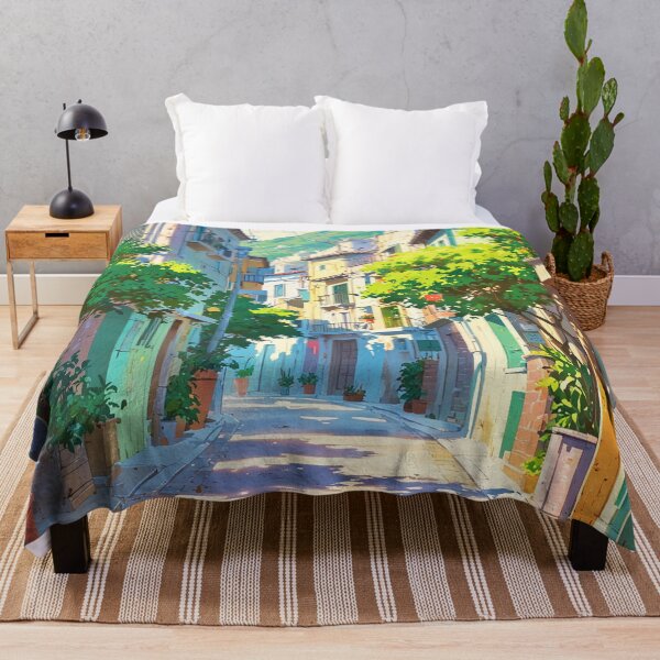 Item preview, Cefalù, Italy designed and sold by Worldscape Wonders.