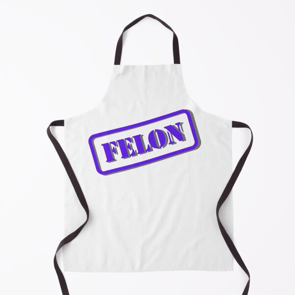 Item preview, Felon designed and sold by kahisageeky.
